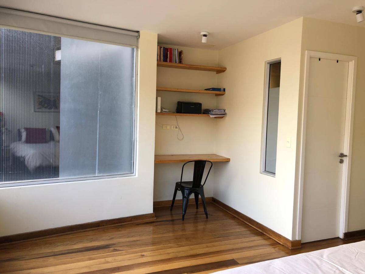 Apartament Lofts Vistalegre Valparaíso Zewnętrze zdjęcie