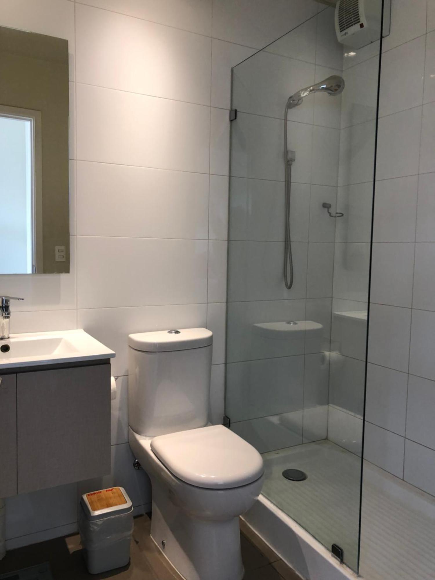 Apartament Lofts Vistalegre Valparaíso Pokój zdjęcie