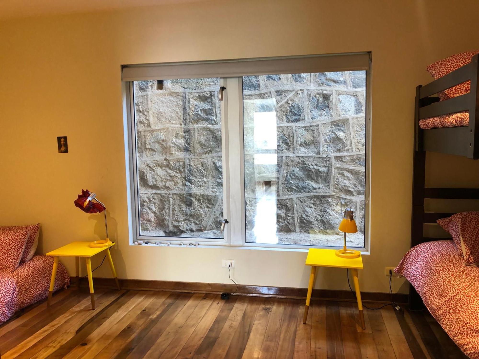 Apartament Lofts Vistalegre Valparaíso Pokój zdjęcie