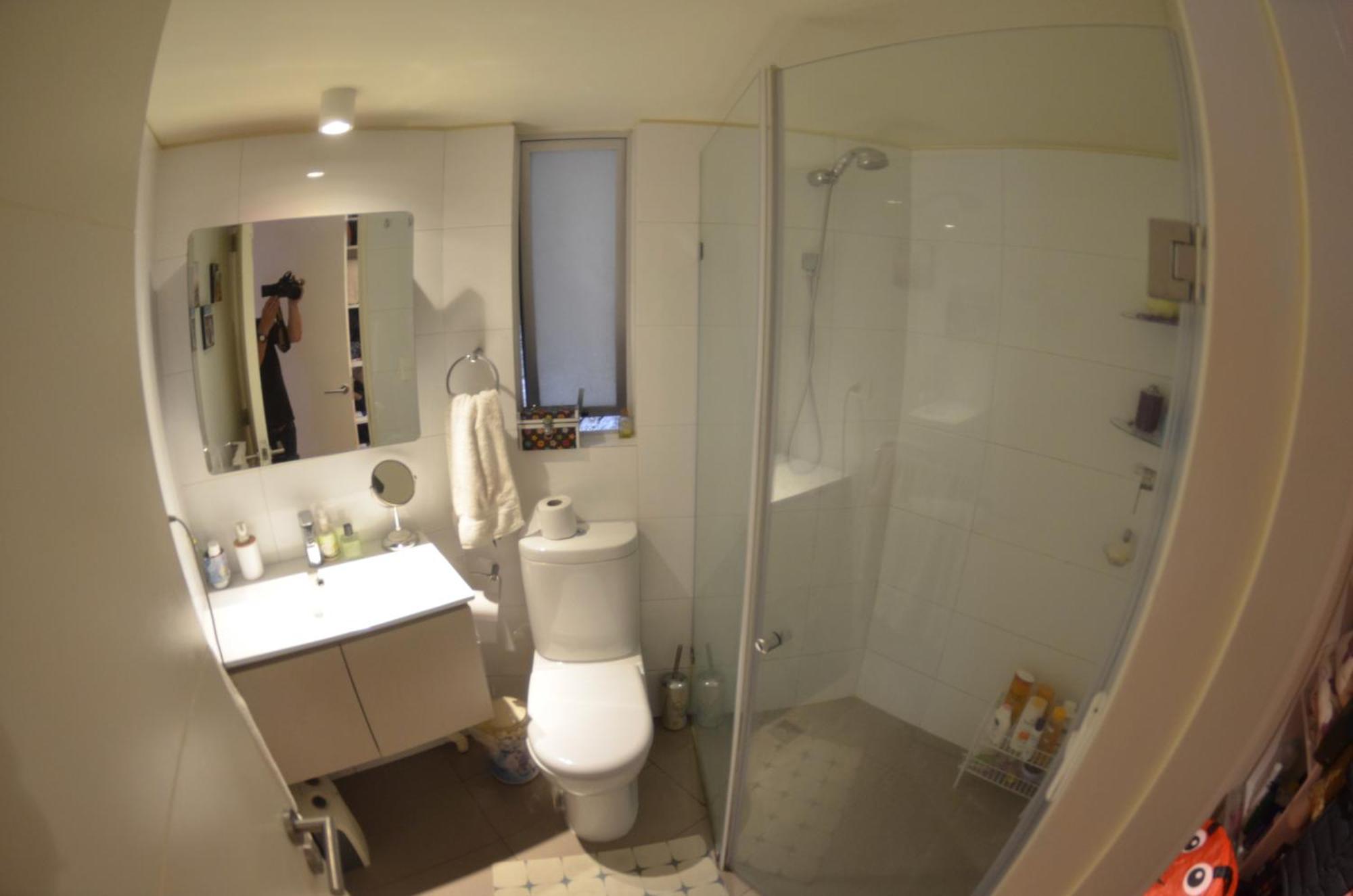 Apartament Lofts Vistalegre Valparaíso Pokój zdjęcie