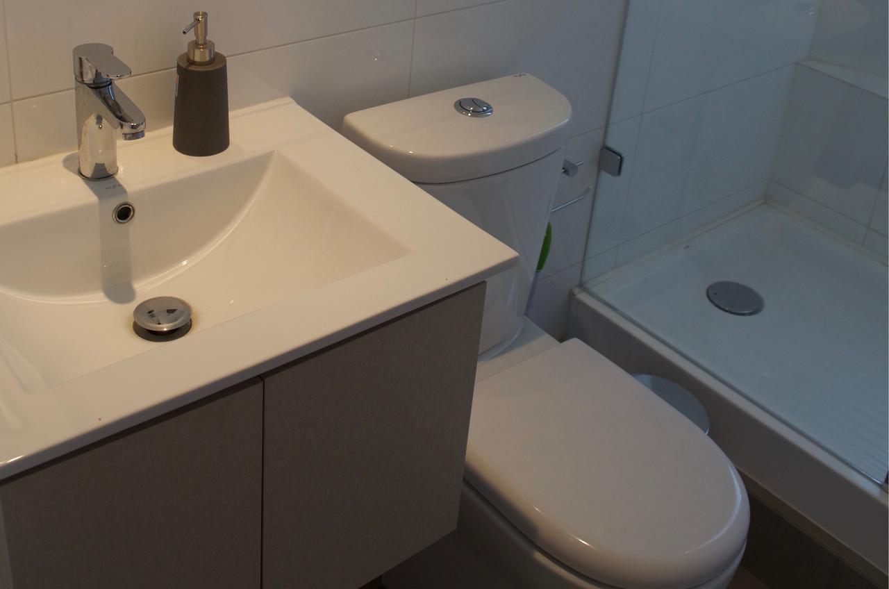 Apartament Lofts Vistalegre Valparaíso Zewnętrze zdjęcie