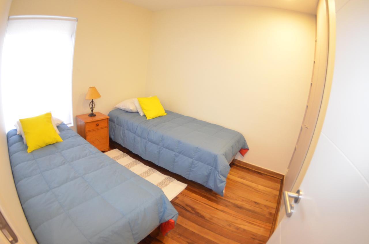 Apartament Lofts Vistalegre Valparaíso Pokój zdjęcie