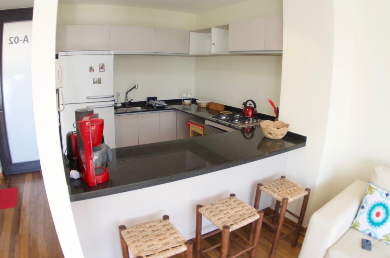 Apartament Lofts Vistalegre Valparaíso Pokój zdjęcie