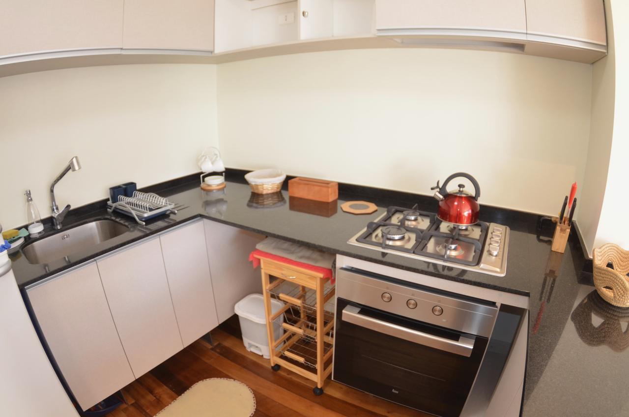 Apartament Lofts Vistalegre Valparaíso Pokój zdjęcie