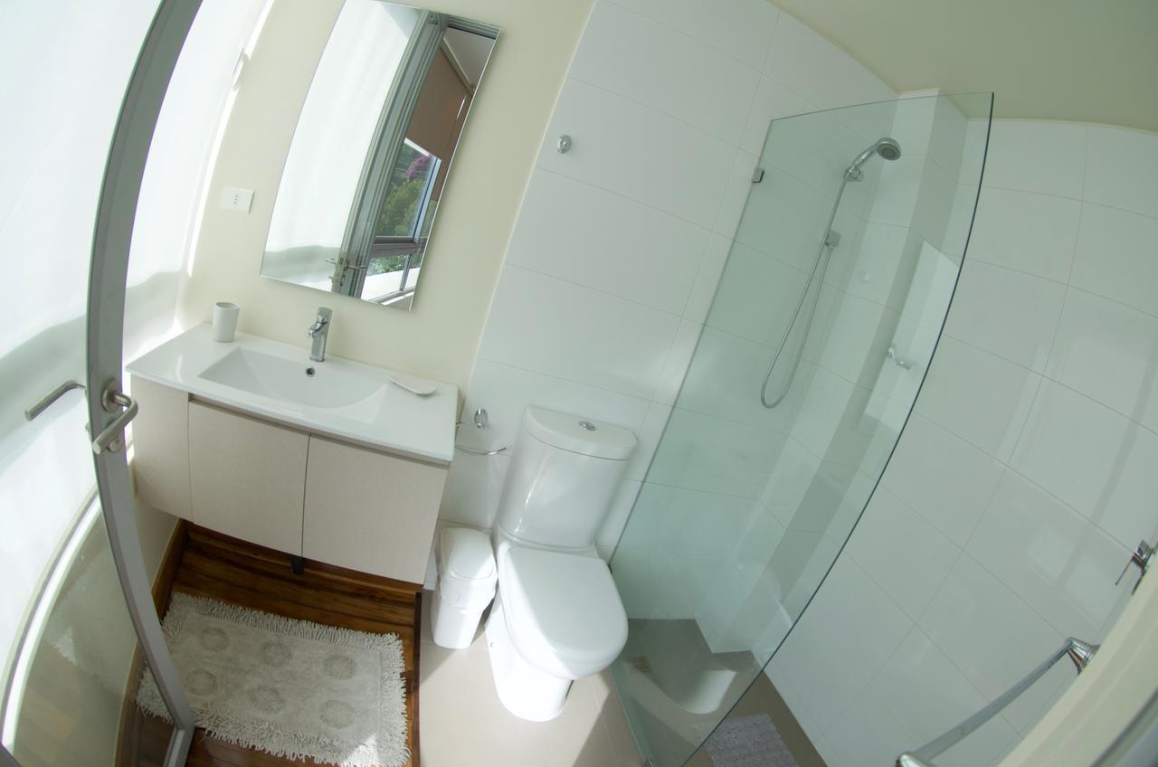 Apartament Lofts Vistalegre Valparaíso Pokój zdjęcie