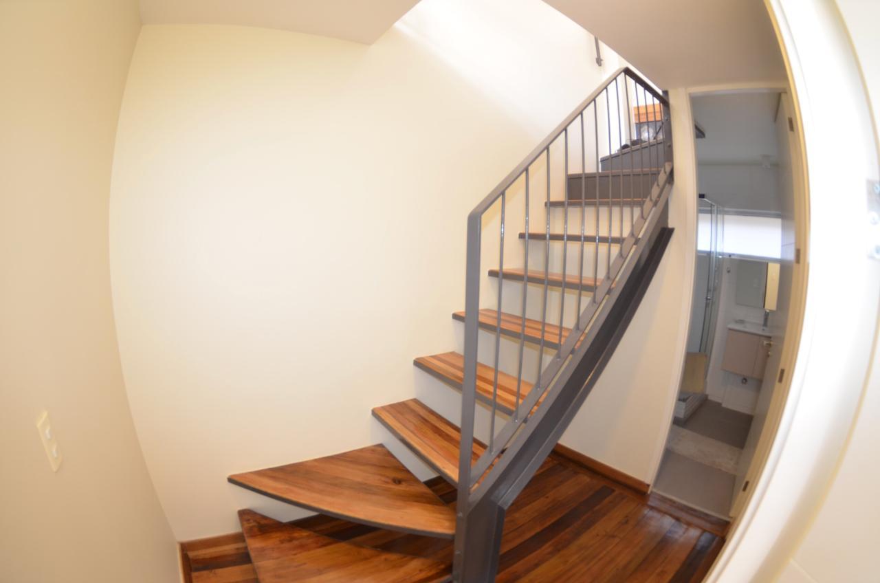 Apartament Lofts Vistalegre Valparaíso Pokój zdjęcie