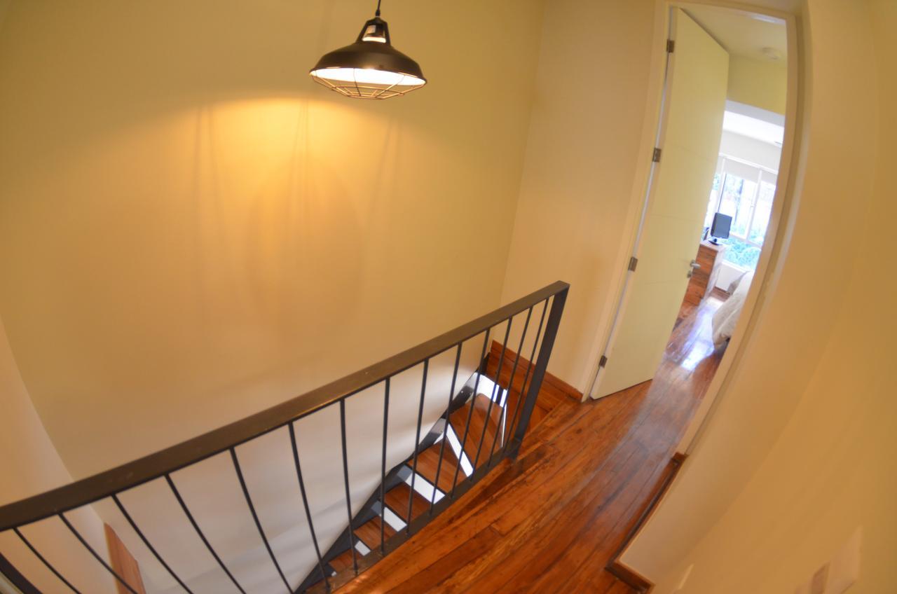 Apartament Lofts Vistalegre Valparaíso Pokój zdjęcie