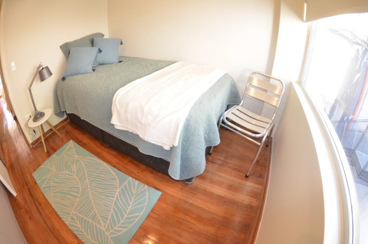 Apartament Lofts Vistalegre Valparaíso Pokój zdjęcie