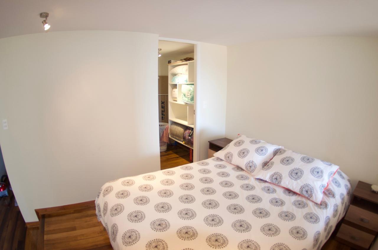 Apartament Lofts Vistalegre Valparaíso Pokój zdjęcie
