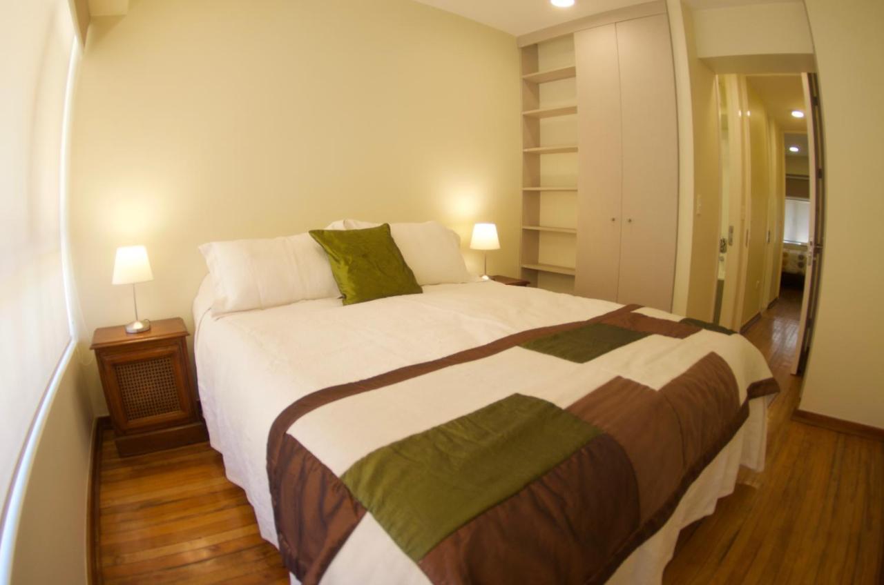 Apartament Lofts Vistalegre Valparaíso Zewnętrze zdjęcie