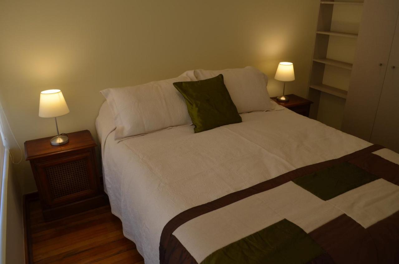 Apartament Lofts Vistalegre Valparaíso Zewnętrze zdjęcie
