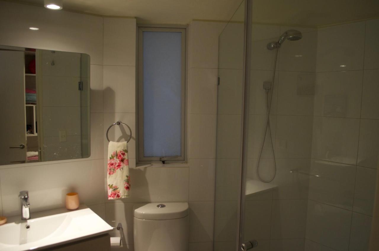 Apartament Lofts Vistalegre Valparaíso Pokój zdjęcie